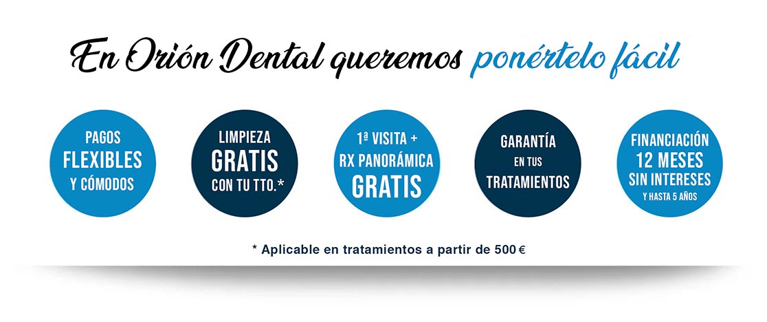 blanqueamiento dental precio