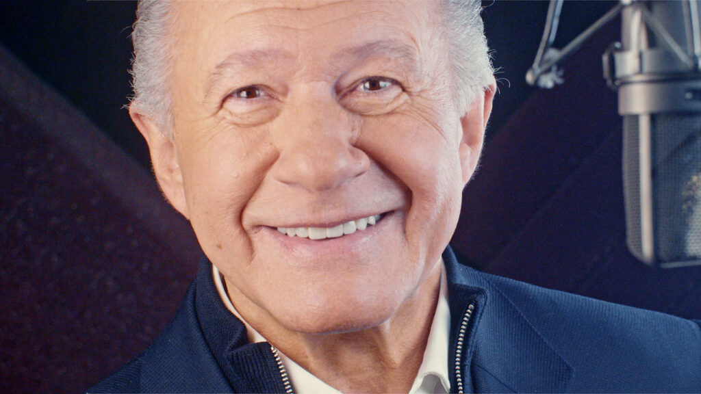 emilio javier periodista diseño sonrisa orion dental