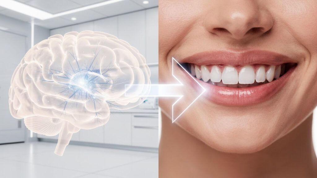 Relación bidireccional entre salud mental y salud bucodental con datos de ansiedad y caries