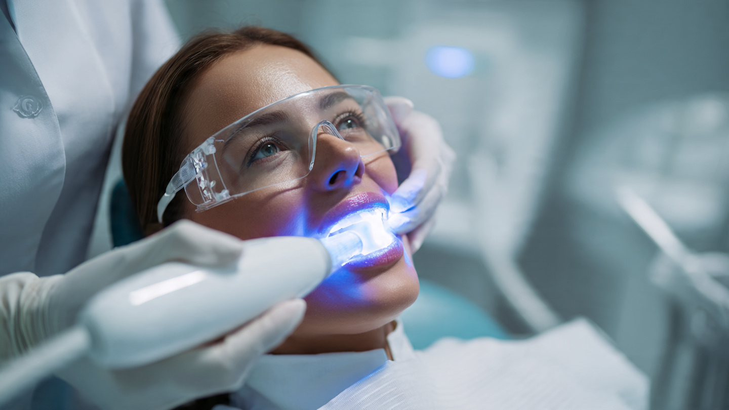Odontología sin dolor con escáner 3D y tecnología láser para superar el miedo al dentista